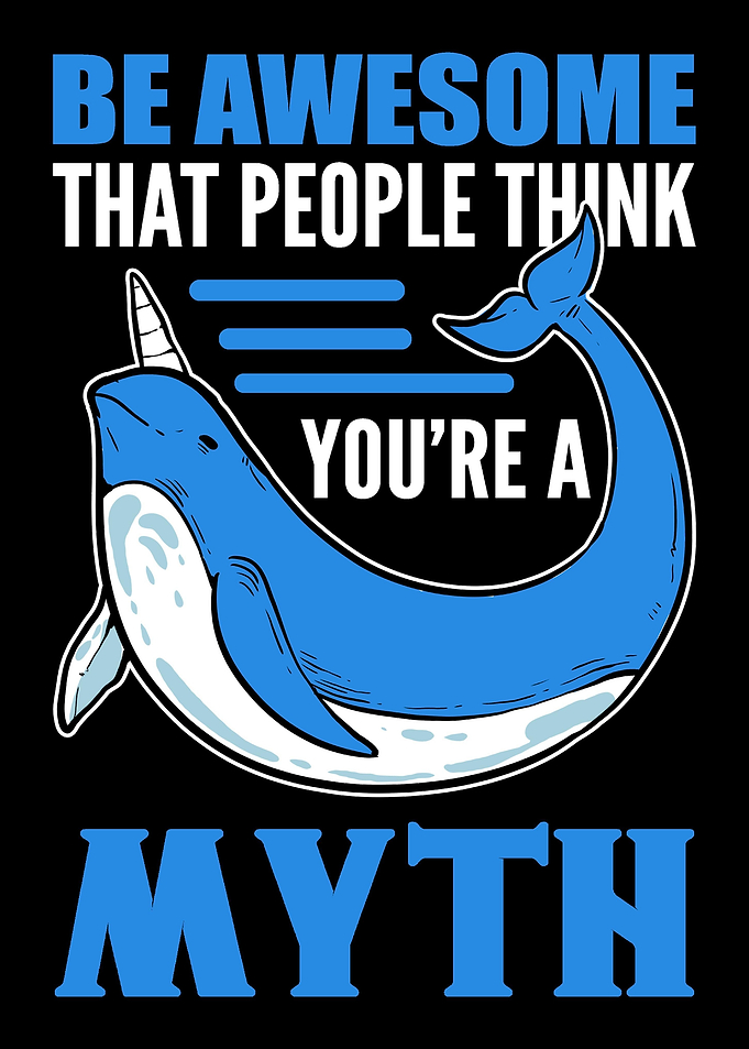A Myth Environmentalist Gi