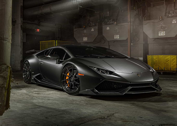 lamborghini