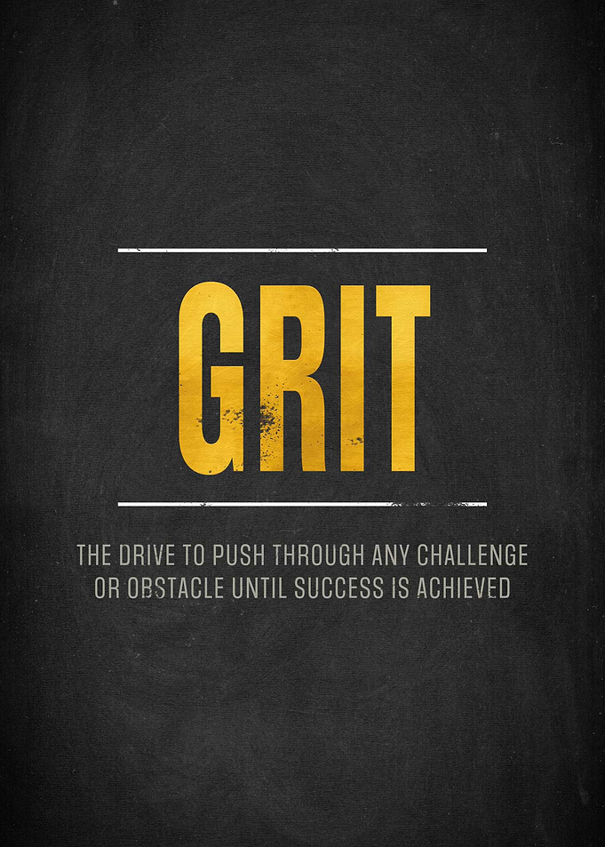 Grit