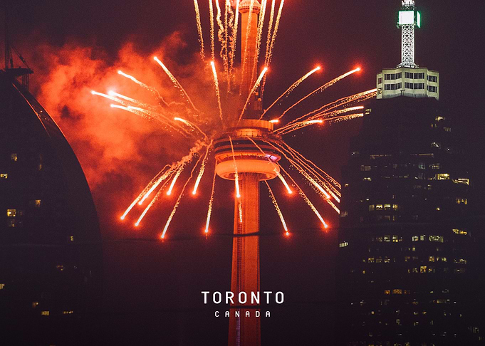 Toronto