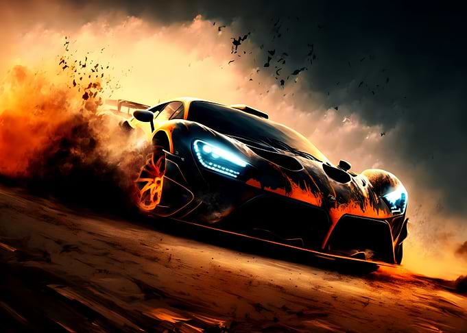 Sport Car