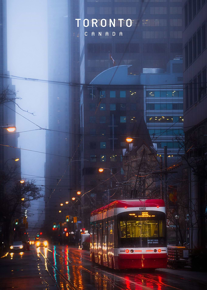 Toronto