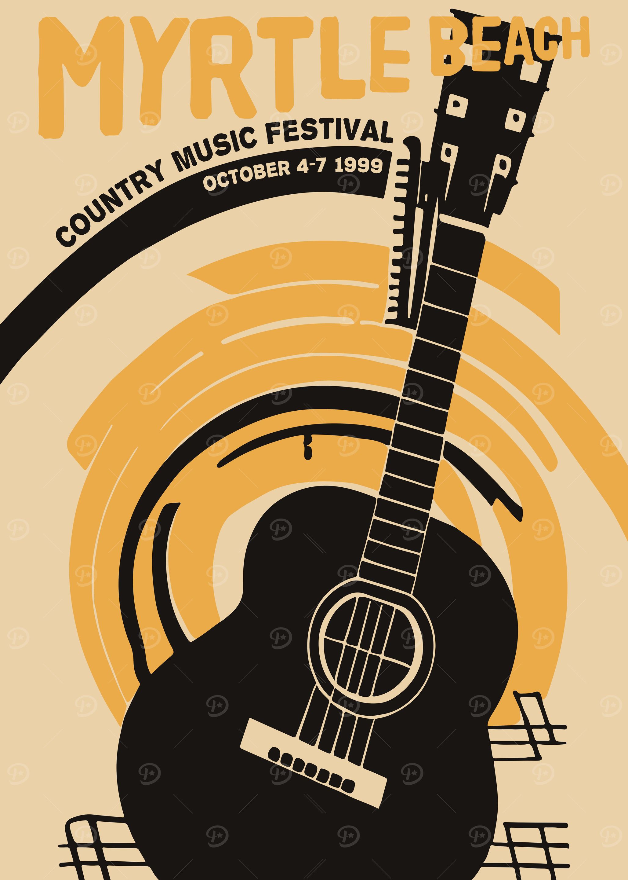 Country Music Festival
