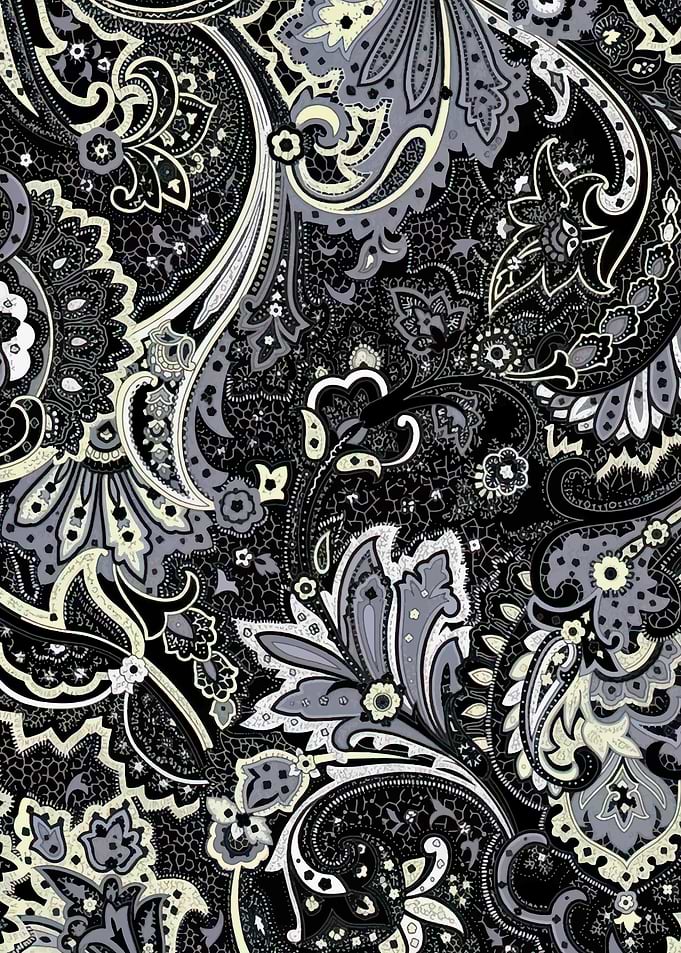 Batik Indonesian