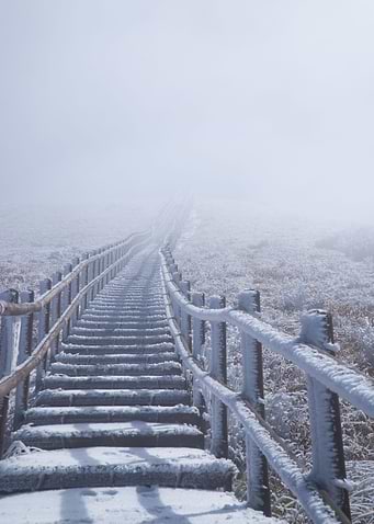Stariway to Heaven