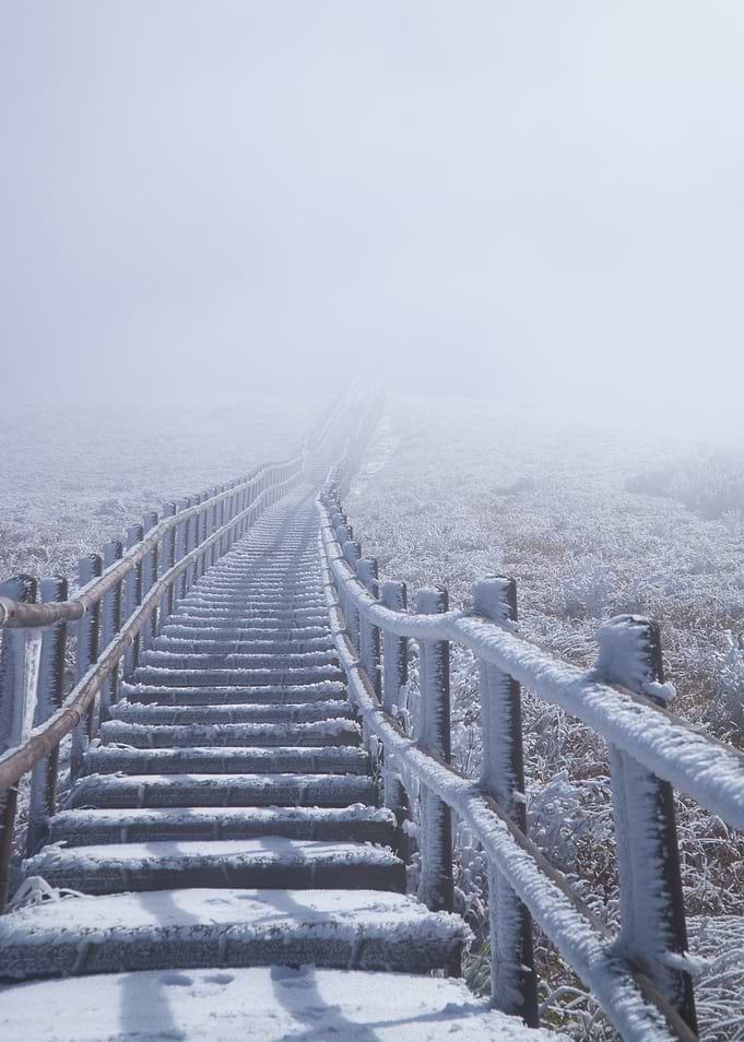 Stariway to Heaven