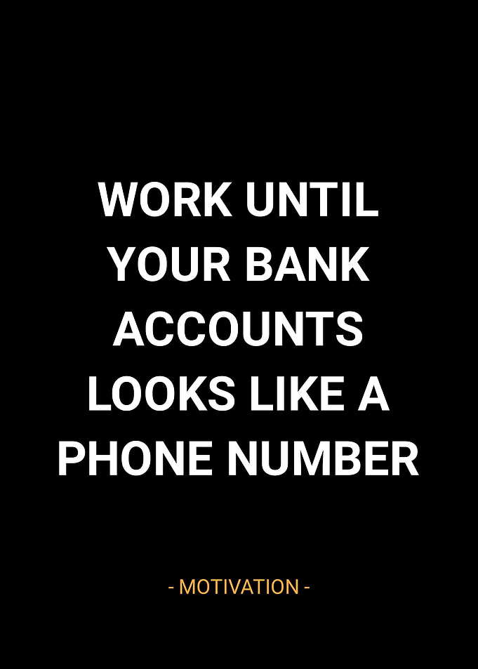 Motivational
