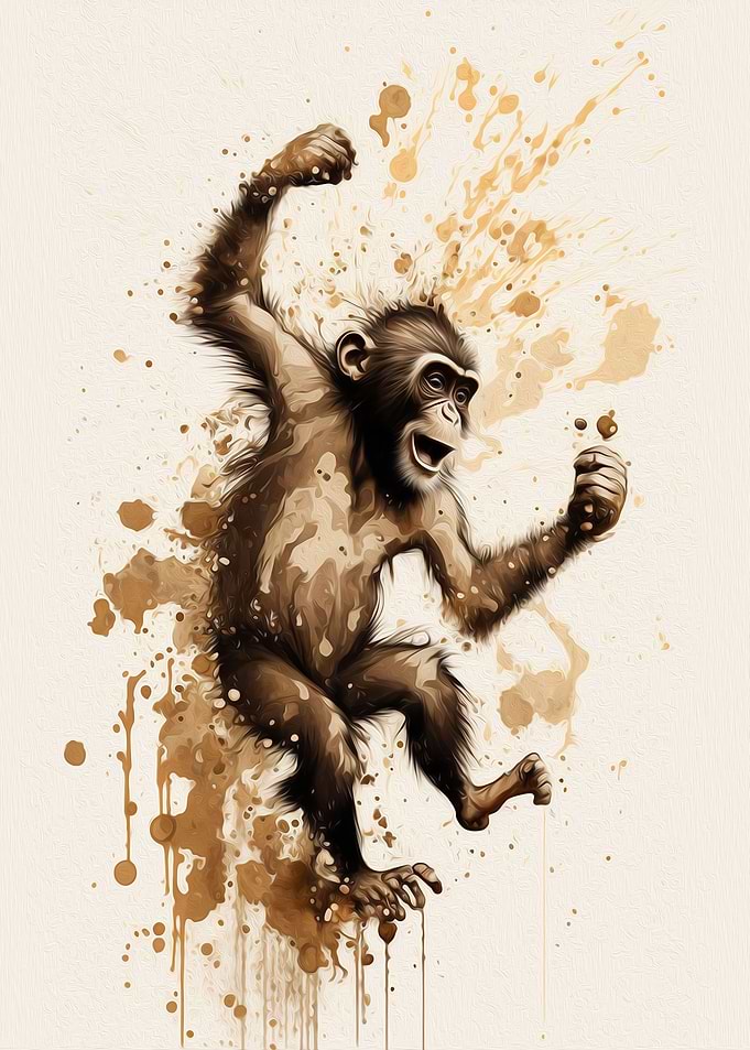 Monkey