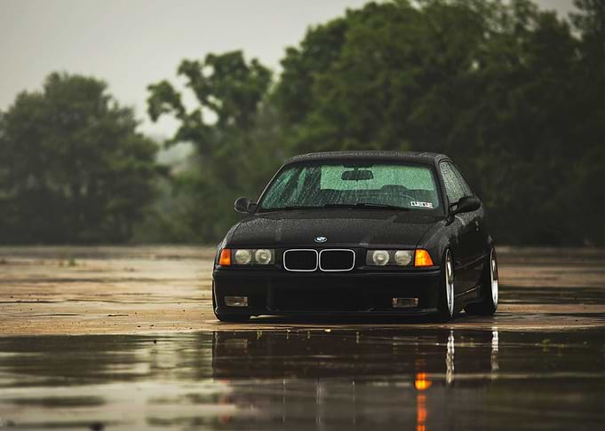 BMW E36