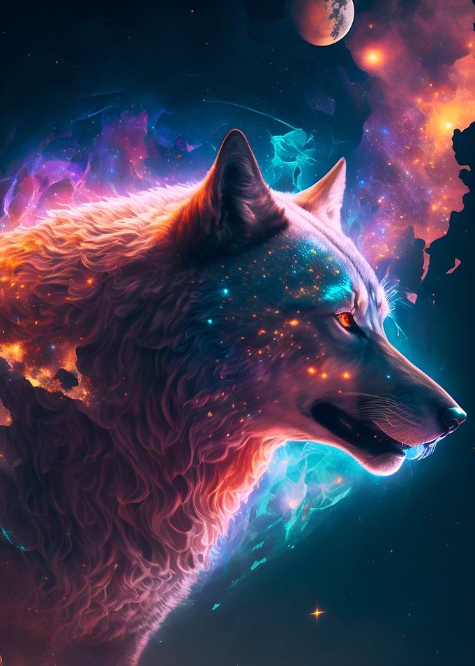 wolf