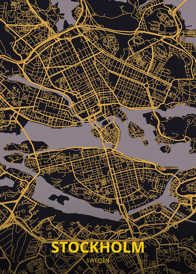 STOCKHOLM