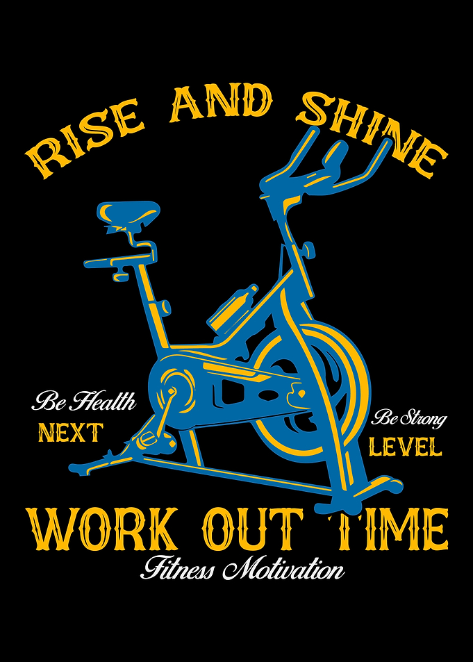 Workout Time