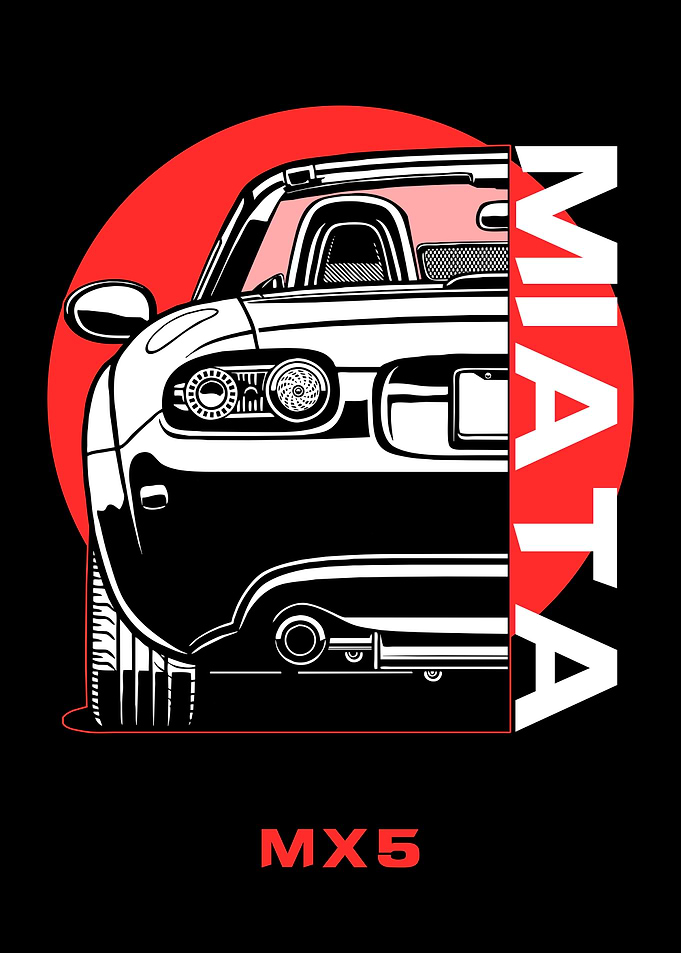 Miata MX5