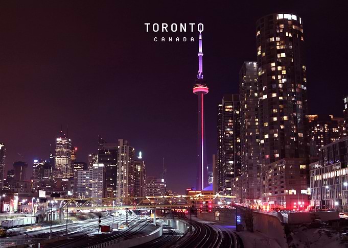 Toronto
