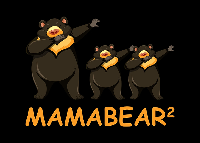Mother of Twins