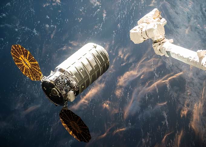 Cygnus Capture