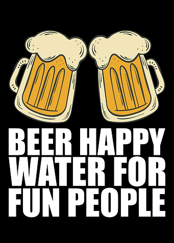 Bier Geschenk
