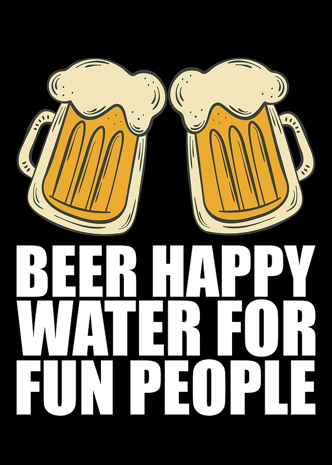 Bier Geschenk