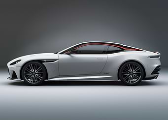 Aston Martin DBS