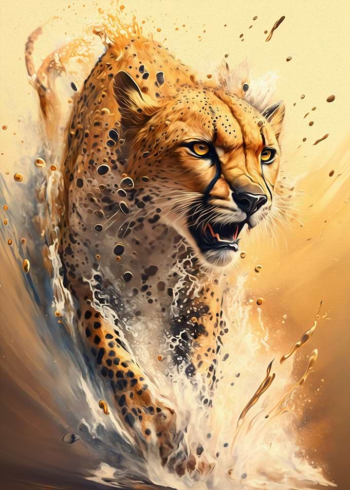 Cheetah