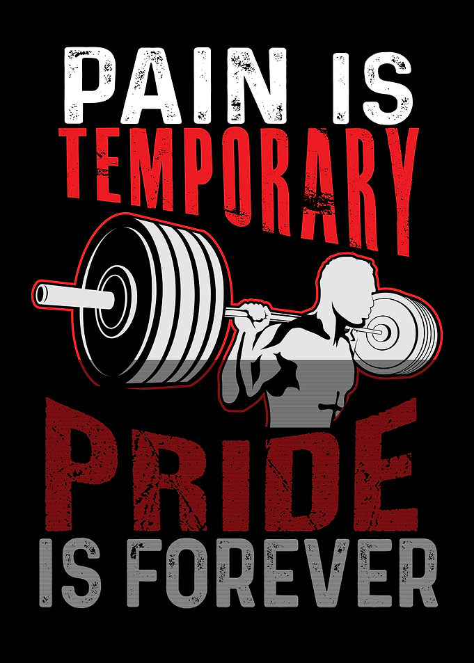 Pride is Forever