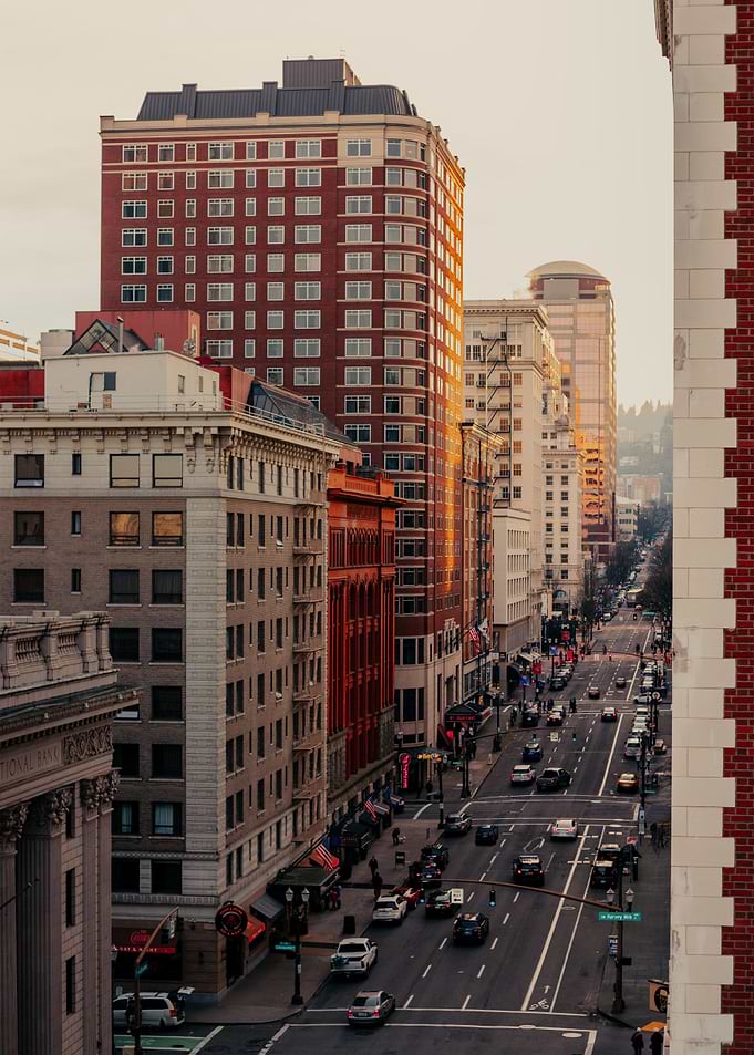 Portland