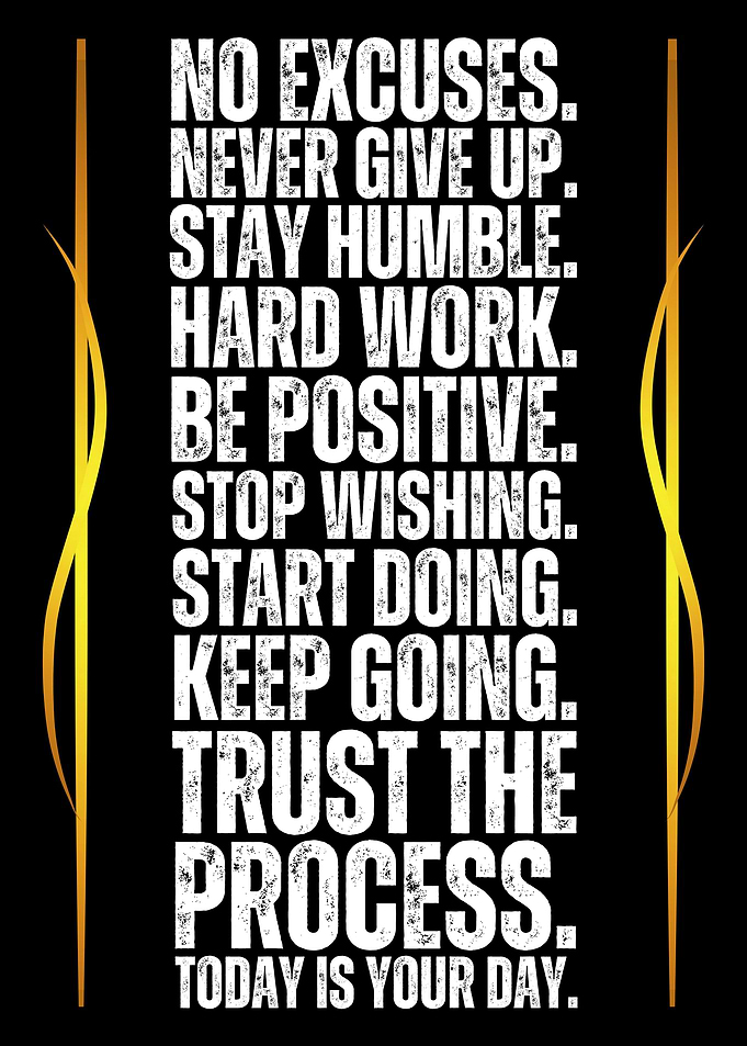 Today Is Your Day