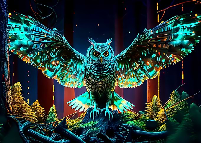 Owl