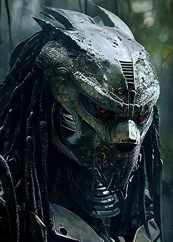 Predator