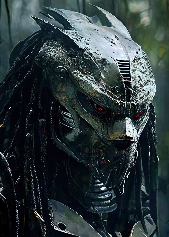 Predator