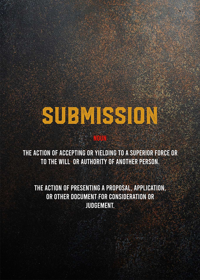 submission