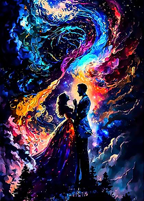 Love Painting