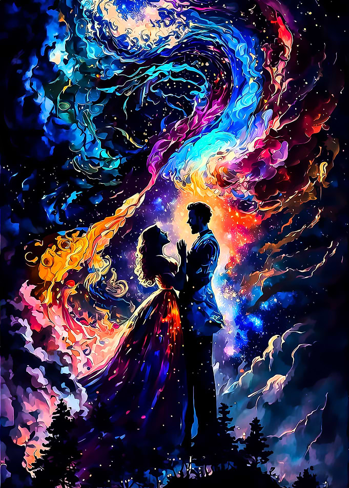 Love Painting
