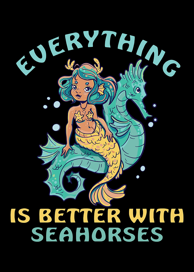 Everything is better with