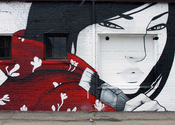 Japanese Geisha