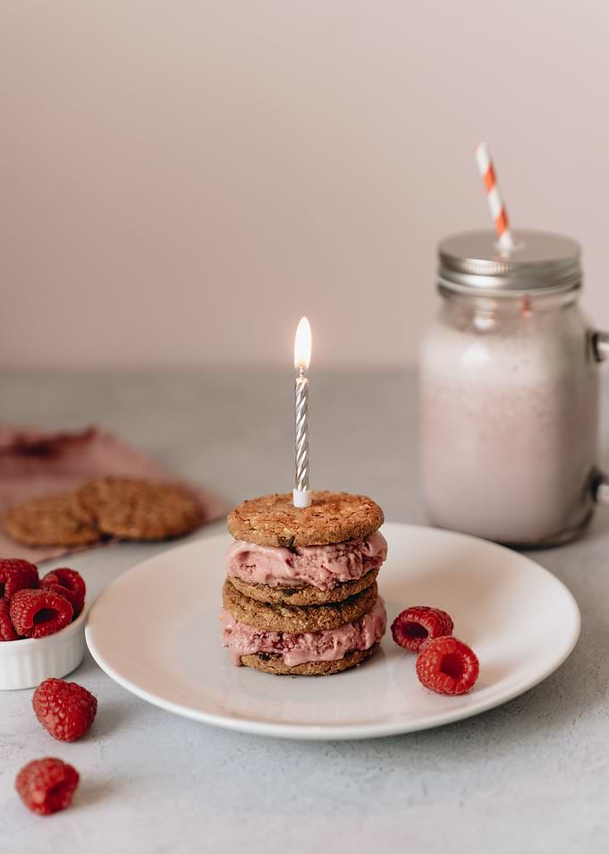 Cookie Birthday