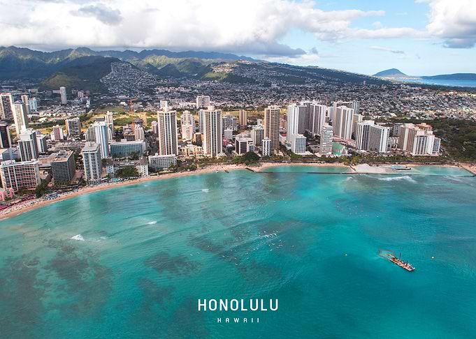 Honolulu