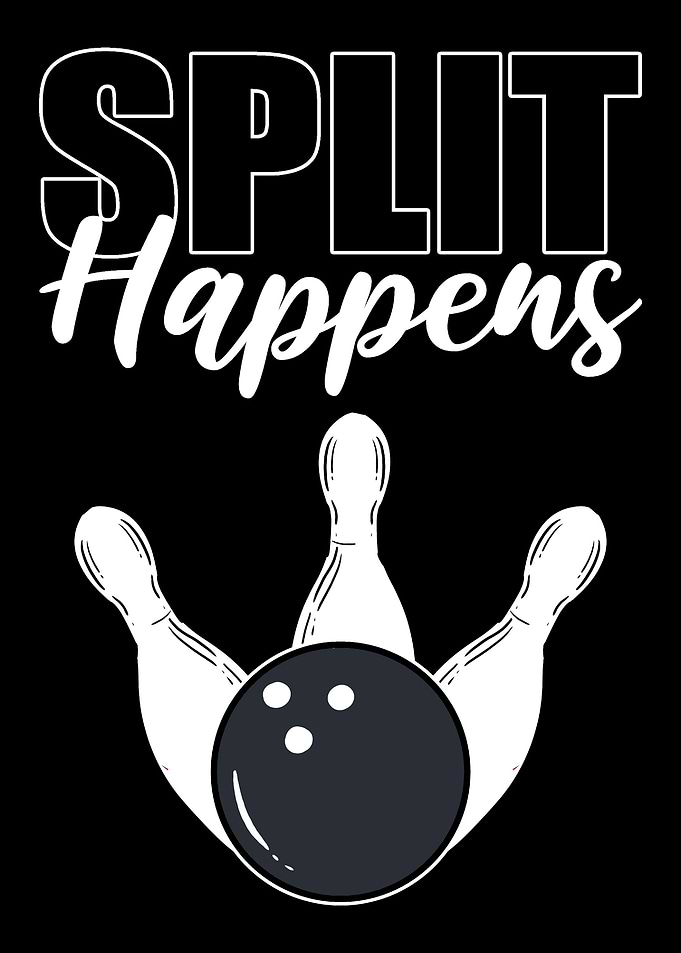 Split Happens Competitive