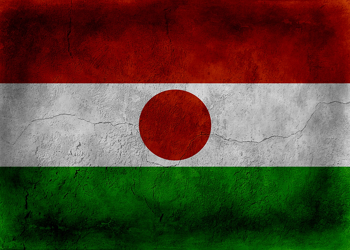 Niger