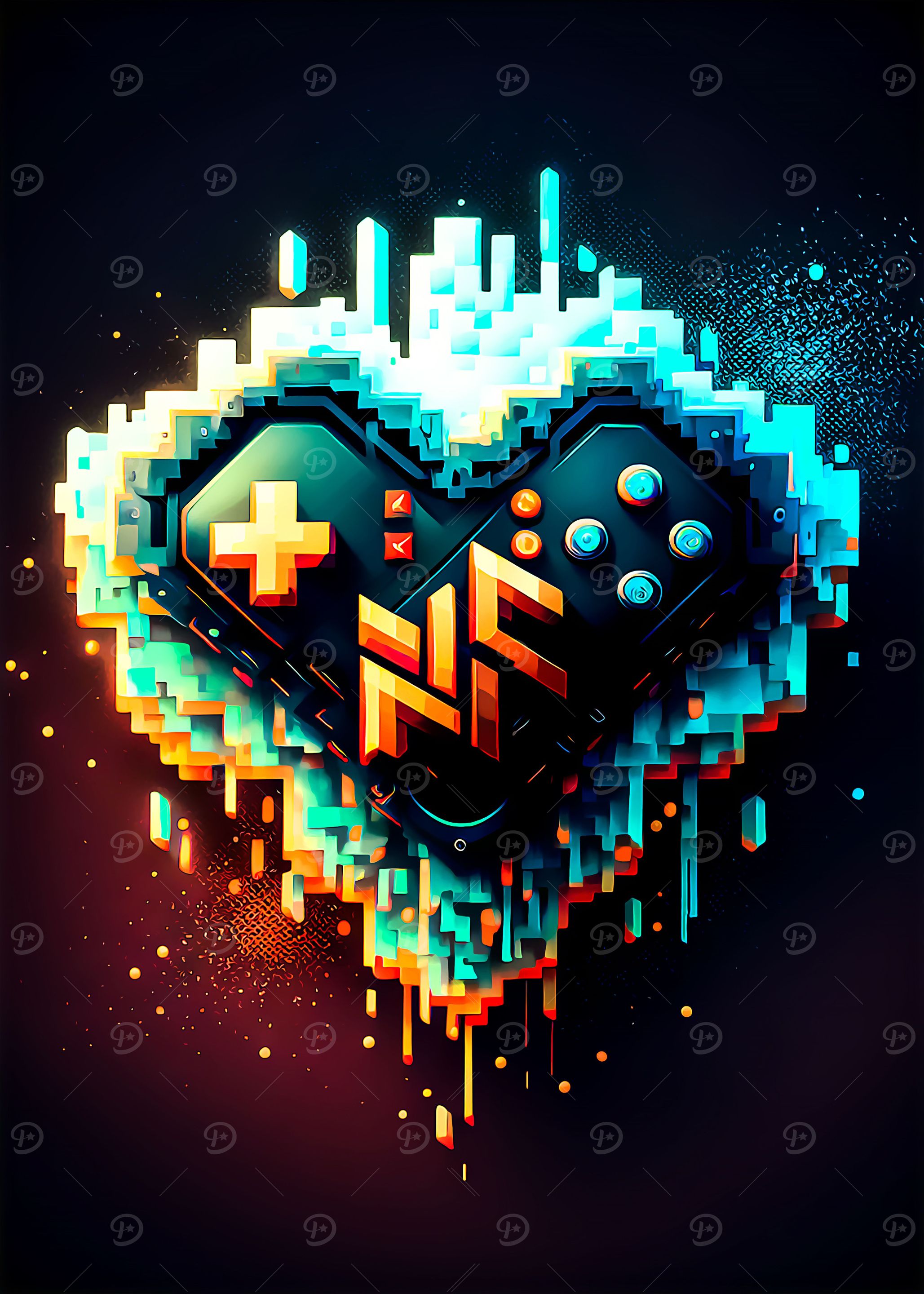 Game Controller