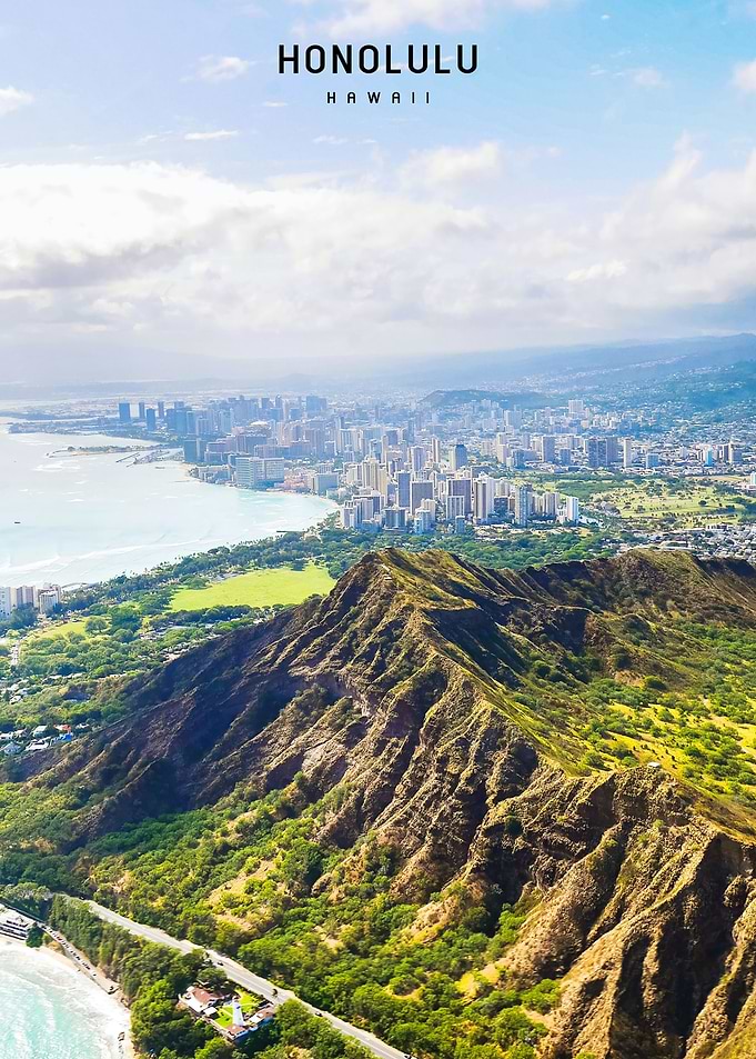 Honolulu