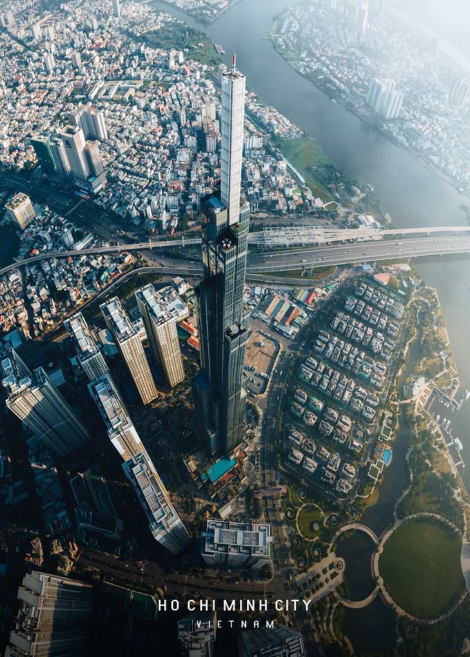 Ho Chi Minh City