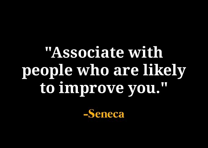 Seneca Quote