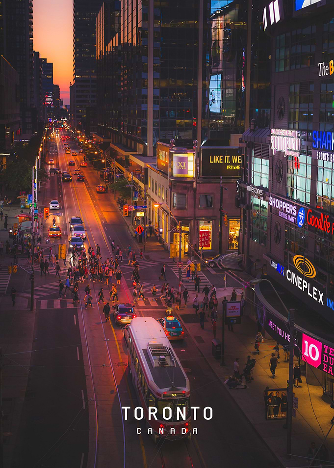 Toronto