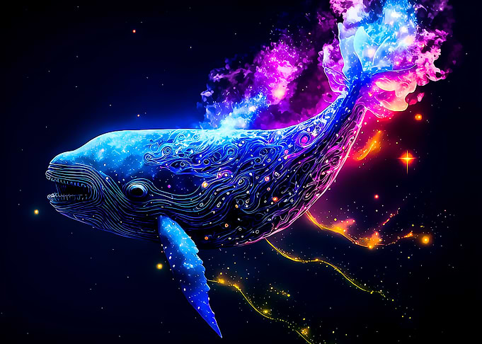 Whale