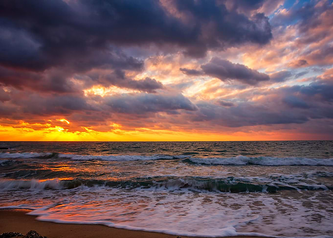 Sunrise