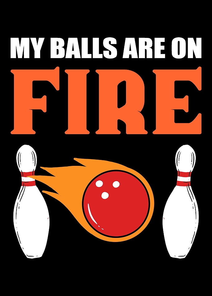 Balls on Fire Amateur Bowl
