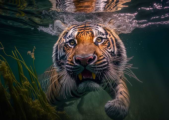 Animals