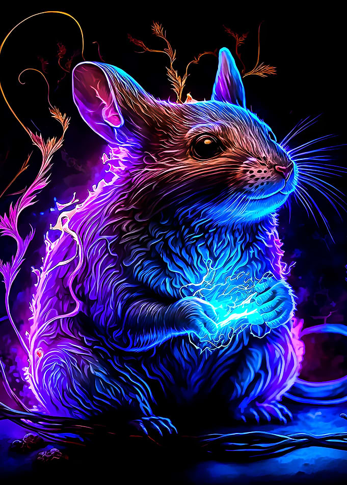 Mouse