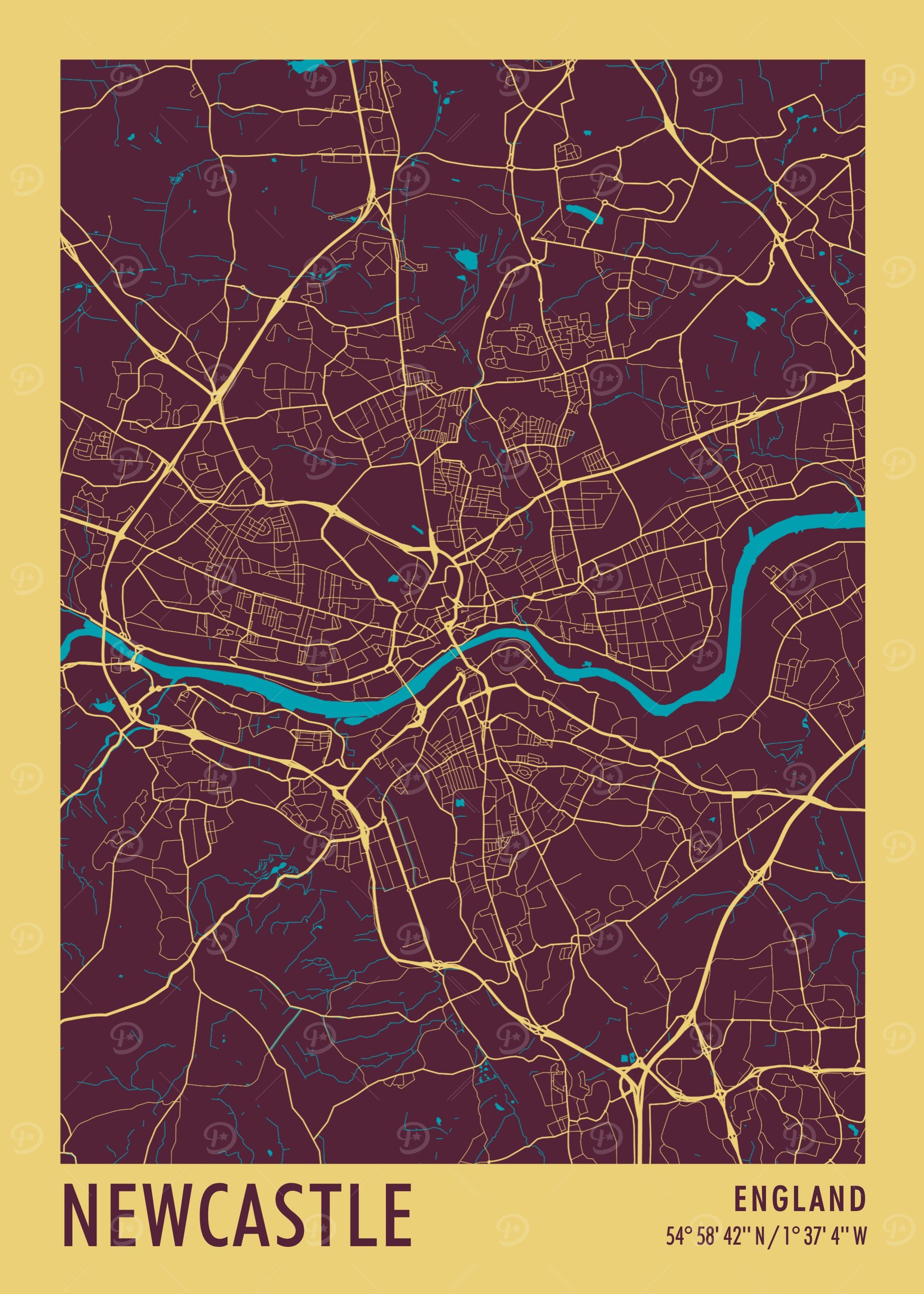 Newcastle